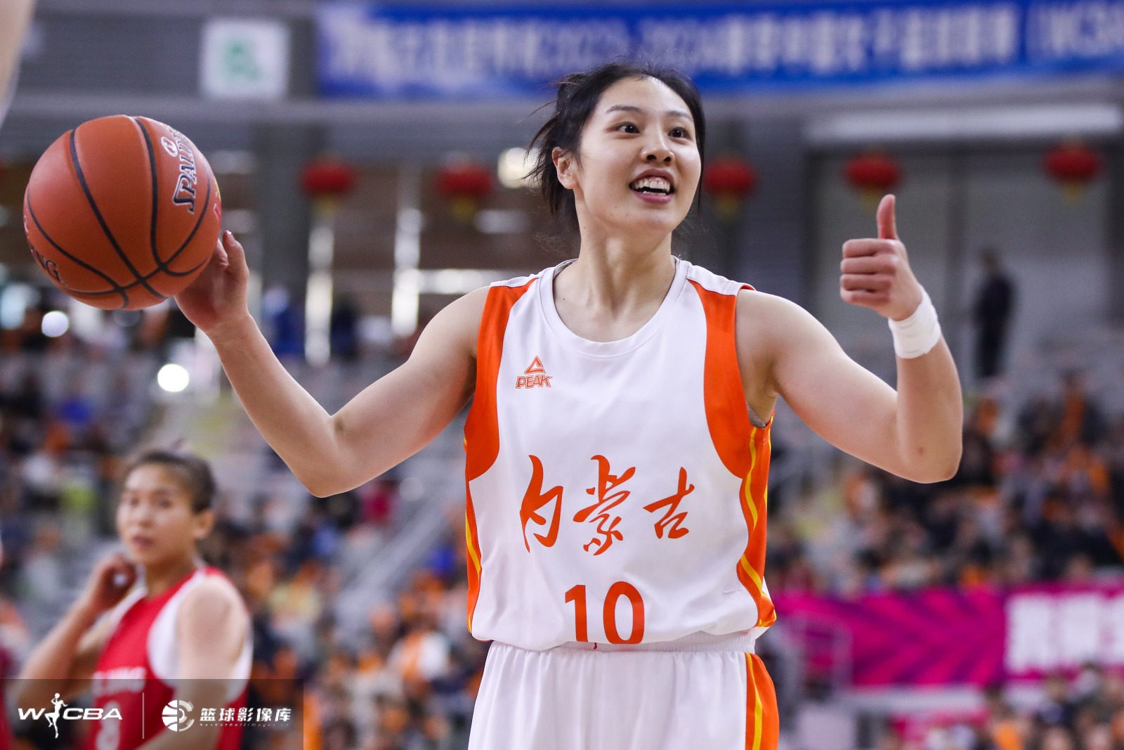 张茹、李缘、潘臻琦、翟若云、张明珠增补进入国家女篮短训营