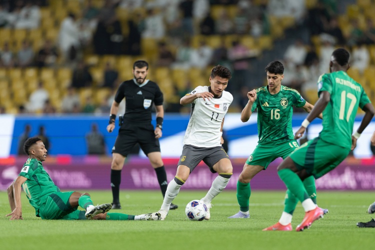马德兴：林良铭直红可能受到FIFA追加处罚，具体追罚场次有待通知